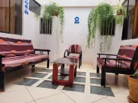 Illari Wari I - Hotel Sauna فنادق في أياكوتشو
