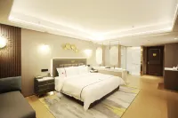Boyun Hot Spring Hotel