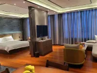The Path of Mercy Hotel Hotel a Maqu