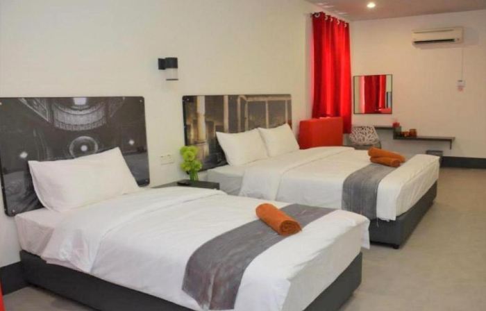 Hotel Ventura