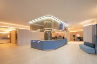 HanTing Hotel (Bozhou Shizhengfu)