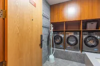 喆啡酒店（張家口維多利亞廣場五一東大街店） - 接送服務/穿梭巴士