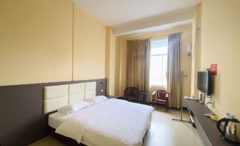 Dongxing Jintan Haixiang Hotel