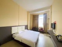 Dongxing Jintan Haixiang Hotel - Ocean View