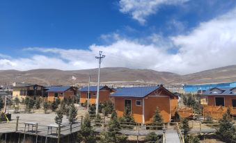 Foyan Linka Mountain Resort