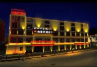 Shangke You Hotel (Gajie Ancient Temple Branch)