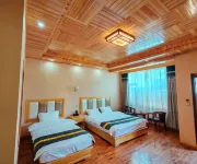 Zhagana Yunzhong Chinese Inn - Inns