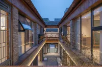 Jiyuan Huanqin Hotel (Lijingmen Cross Street Branch, Luo Yi Ancient City)