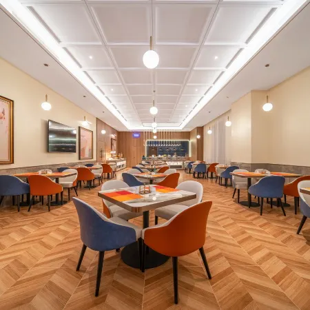 Lanou international hotel