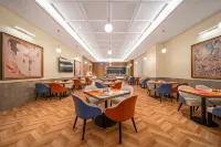 Lanou international hotel - Frühstück