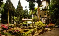 Zuishilin Hotel - Barer