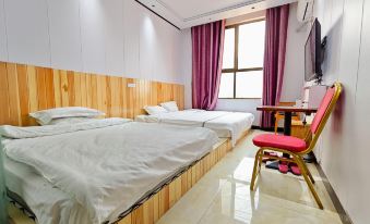 Yunyou Jiuzhou Inn