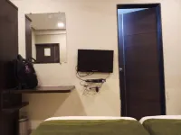 Hotel Shrimad Residency Ahmedabad