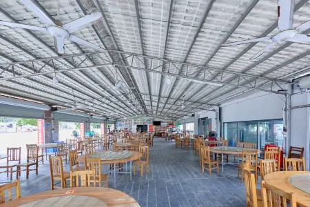 Dongxing Haihu Lvjingyuan Homestay Отели рядом с достопримечательностью «Wanwei Golden Beach»