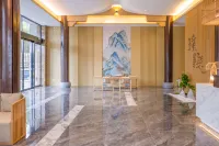 Yichang Hidden Hotel - Kitchens