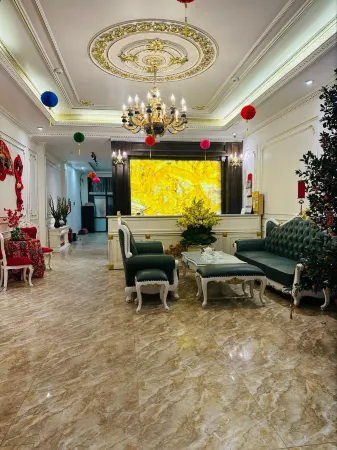 Royal Hotel Thanh Trì Отели рядом с достопримечательностью «Academy of Cryptography Techniques»