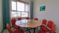 Bofeng Homestay (Bohu) - Bữa sáng