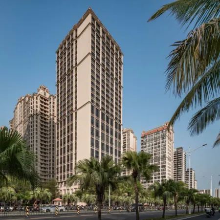 Shangpai Film and Television Apartment