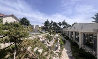 Long Island Open Source Hotel
