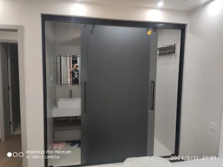 Yaxinyuan Farmhouse Отели рядом с достопримечательностью «Bailu Monastery»