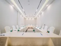 Tianruihua Garden Hotel (Xianghe Commercial Plaza in the Old Town of Lijiang) - de negocios