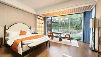 Xianyou Lanting Courtyard Hotel di Xianyou