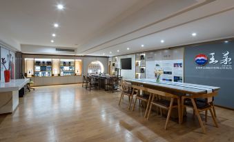 Arting Bieyuan Apartment -Pingshan Railway Station