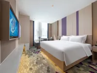 Lavande Hotel (Cangzhou Jiuhe East Road Development Zone Management Committee) Hotels in Cangxian