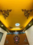 Dejilangka Apartment