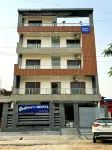 Radiant Blu Hotel Отели в г. Ноида