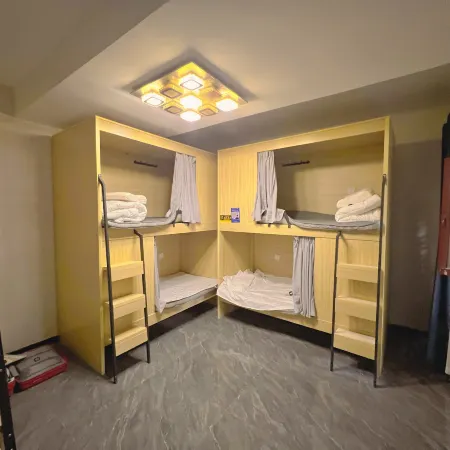 Kuqa Xiyu Homestay