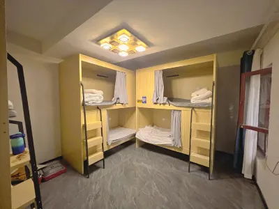 Kuqa Xiyu Homestay