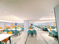 The Bayan Brook Hotel Hotels in Hejing