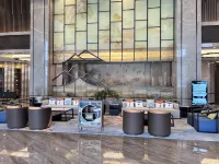 Yangzhou international hotel Hotels in Baoying