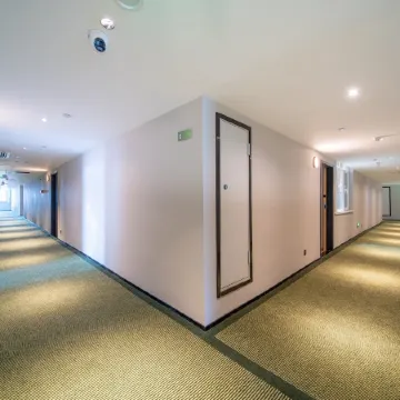 Hi Inn (Bole Beijing Bridge)