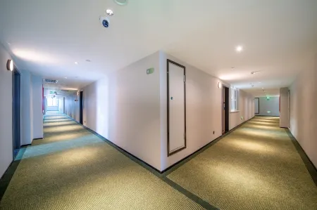 Hi Inn (Bole Beijing Bridge)