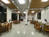 Wanyun Guesthouse - sarapan