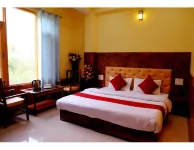 Goroomgo Hotel The Mountain Paradise Rewalsar - 2-Star