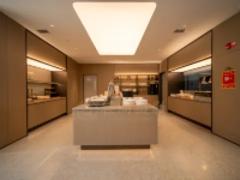 JI Hotel (Maralbexi) Hoteles en Condado de Maralbexi