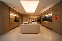 JI Hotel (Maralbexi)