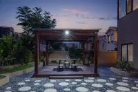 Floral Hotel·Orange Sea Homestay - Villas