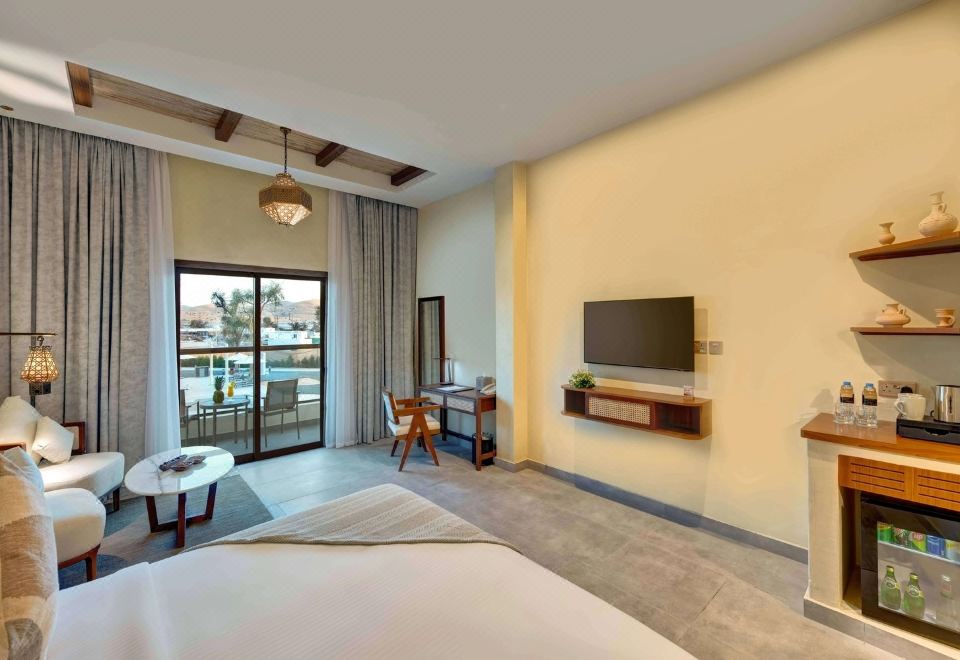 웨스턴 호텔 리와