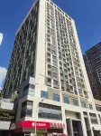 Huawei International Apartment