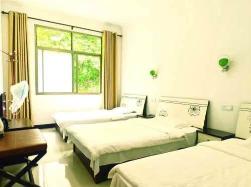 yulanrenjia - วิวภูเขา