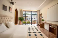 Xixiali Homestay - bar