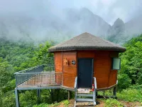 Yuexi Xiaming Su, Badong County