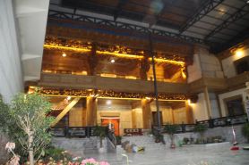 Kangba Yangkang Homestay in Shangri-La City