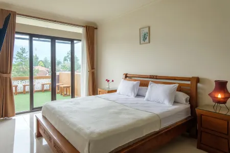 Salma Syariah by TwoSpaces, Bogor Отели рядом с достопримечательностью «Adeka Campsite»