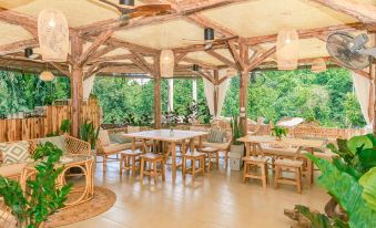 Voasis Valley Krabi - Natural Resort (Adults Only)