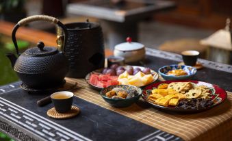 Spirited Silky Inn(ncient Dali City)
